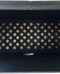 Горивна камера за пелетна камина 25 kW