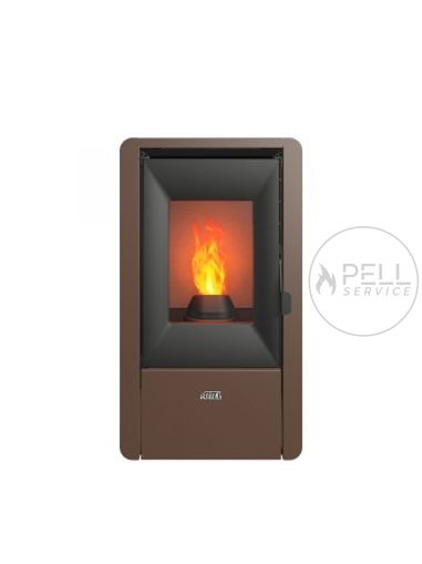 Топловъздушна камина ARTEL модел NINA 7.1 kW