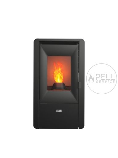 Топловъздушна камина ARTEL модел NINA 7.1 kW