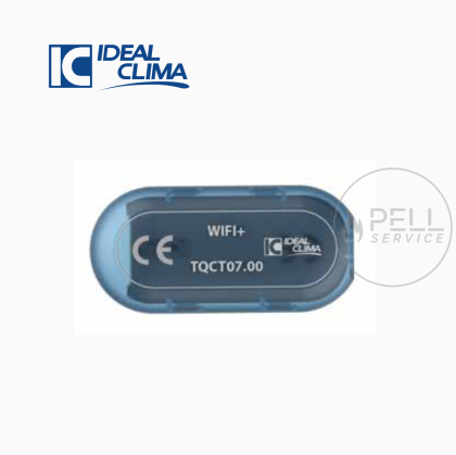 Ideal Clima, WiFi модул