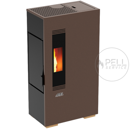 Пелетна камина Artel Mini 5