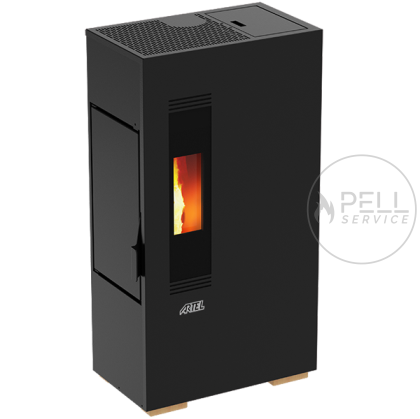Пелетна камина Artel Mini 5
