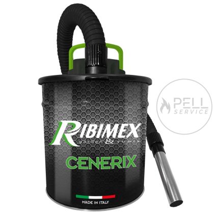 ПРАХОСМУКАЧКА ЗА ПЕПЕЛ Cenerill 18 l 1200w