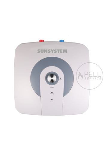 КУХНЕНСКИ БОЙЛЕР MB KS-U-монтаж под мивка-2 kW-10 литра