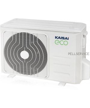 Инверторен климатик стенен KAISAI FLY KWX-12HRBI / KWX-12HRBO