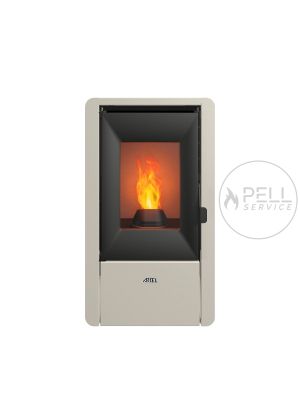 Топловъздушна камина ARTEL модел NINA 7.1 kW