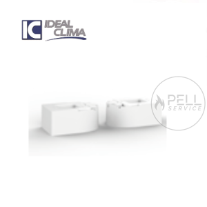  Ideal Clima, поставки за подов монтаж NEMO/ чифт/