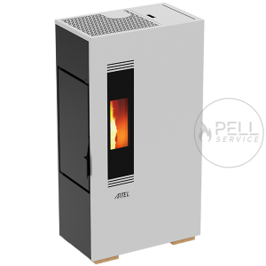 Пелетна камина Artel Mini 5