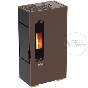 Пелетна камина Artel Mini 5