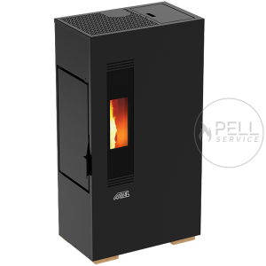Пелетна камина Artel Mini 5