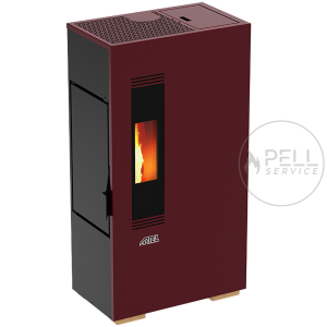 Пелетна камина Artel Mini 5