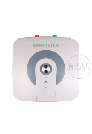 КУХНЕНСКИ БОЙЛЕР MB KS-U-монтаж под мивка-2 kW-10 литра