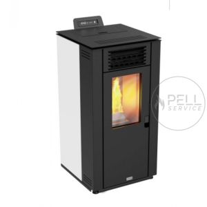 ПЕЛЕТНА КАМИНА ARTEL NICOLE 10 kW