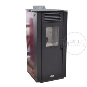 ПЕЛЕТНА КАМИНА ARTEL NICOLE 10 kW
