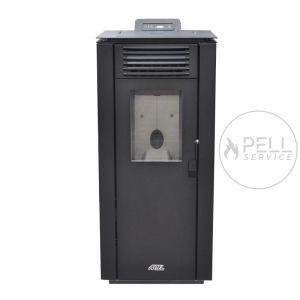 ПЕЛЕТНА КАМИНА ARTEL NICOLE 10 kW